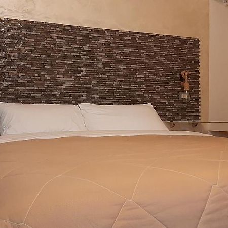 Cairoly Rooms' Termoli Kültér fotó