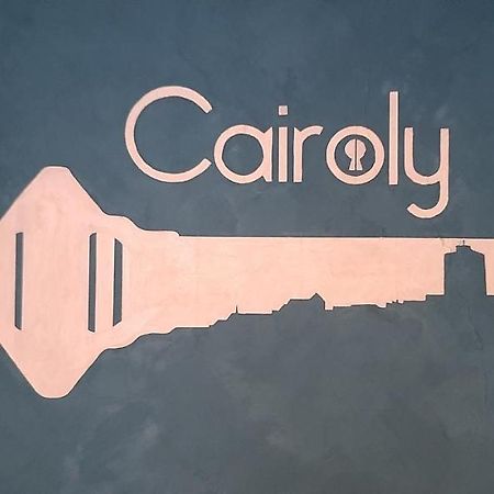 Cairoly Rooms' Termoli Kültér fotó