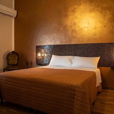 Cairoly Rooms' Termoli Kültér fotó