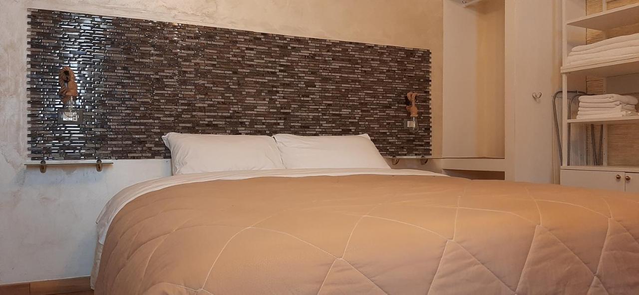 Cairoly Rooms' Termoli Kültér fotó