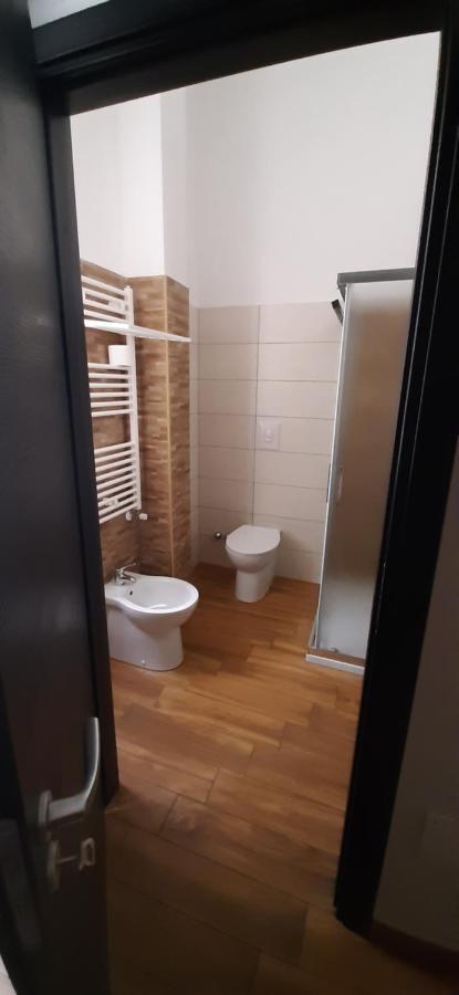 Cairoly Rooms' Termoli Kültér fotó