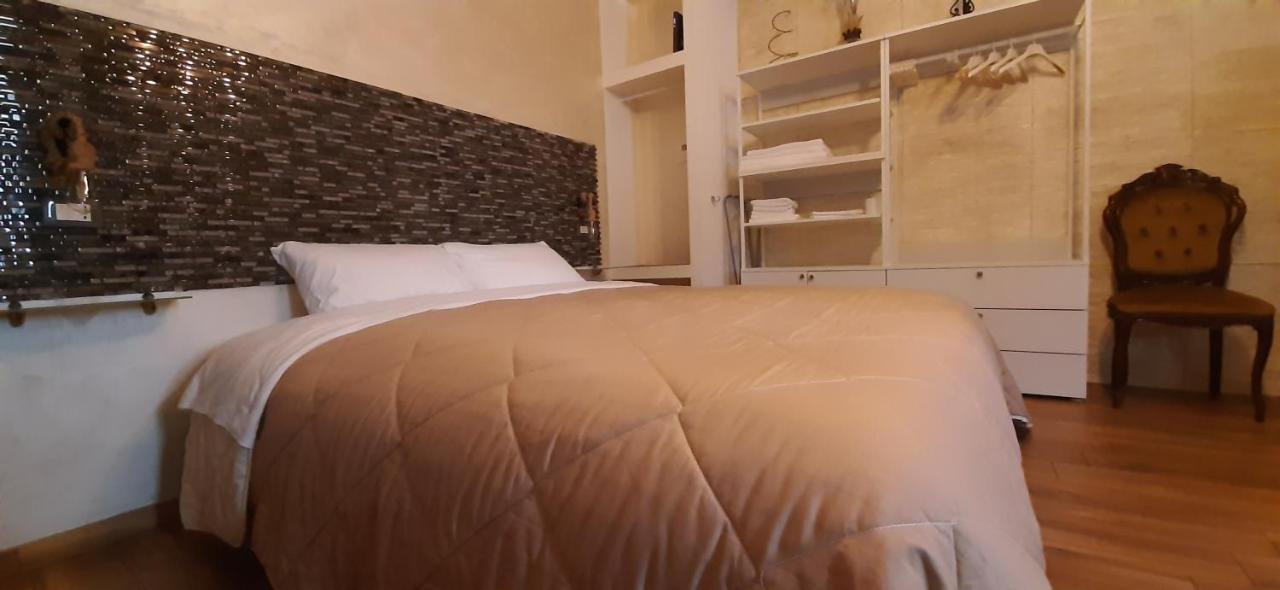 Cairoly Rooms' Termoli Kültér fotó