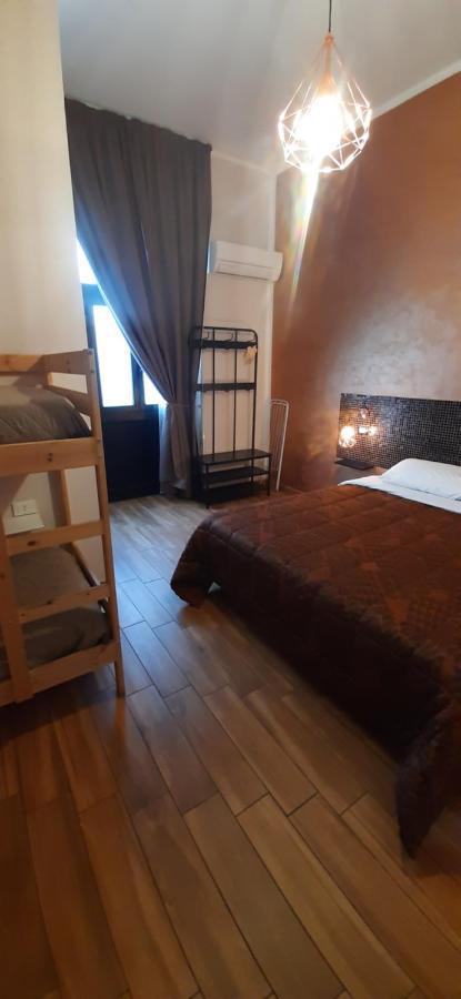 Cairoly Rooms' Termoli Kültér fotó