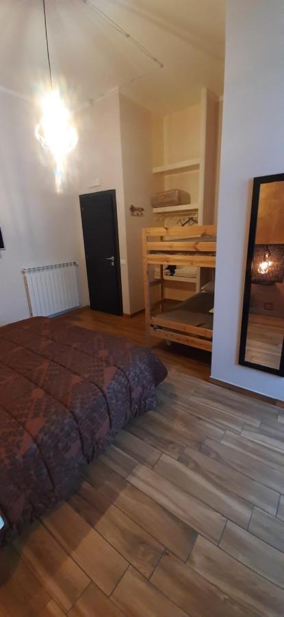Cairoly Rooms' Termoli Kültér fotó
