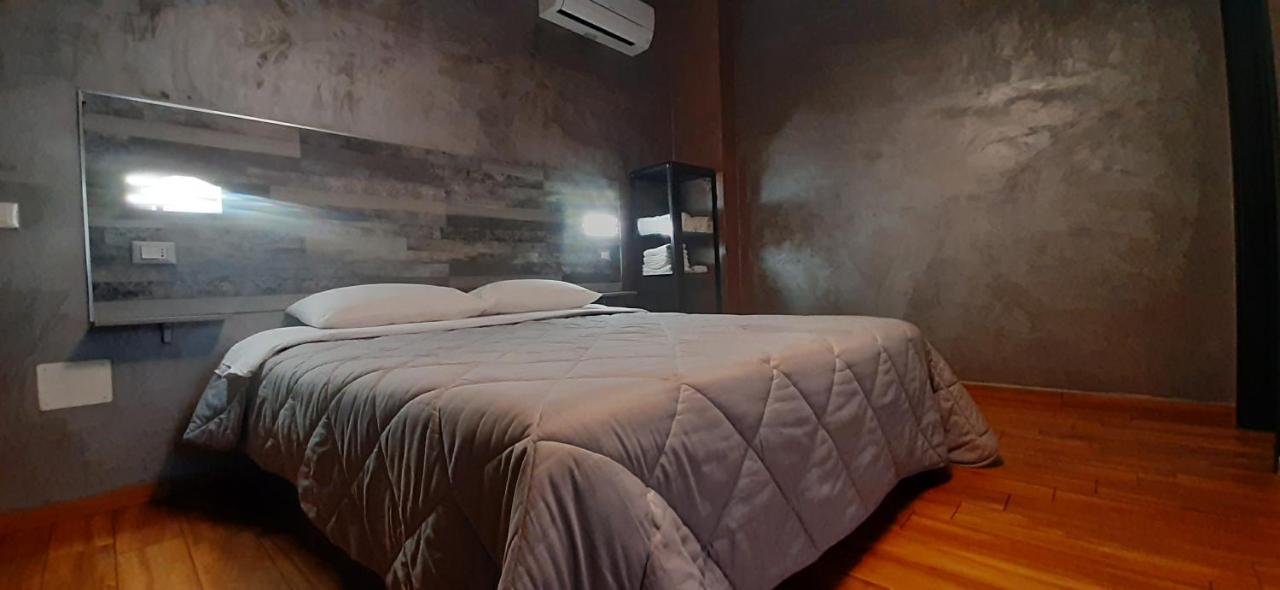 Cairoly Rooms' Termoli Kültér fotó