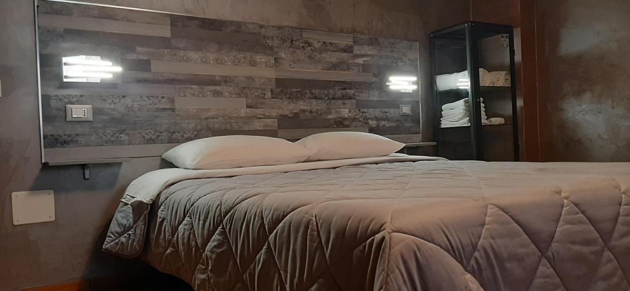 Cairoly Rooms' Termoli Kültér fotó