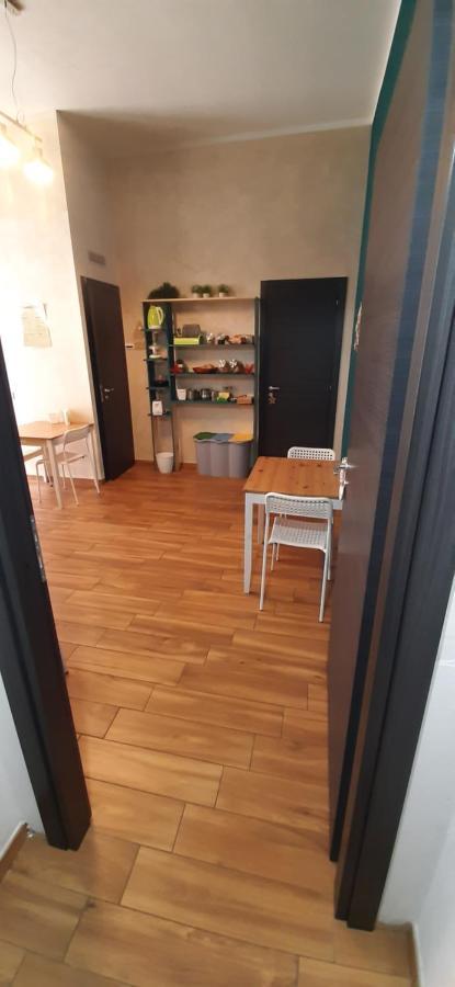 Cairoly Rooms' Termoli Kültér fotó