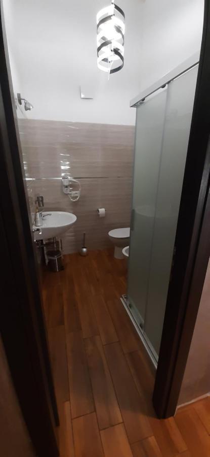 Cairoly Rooms' Termoli Kültér fotó