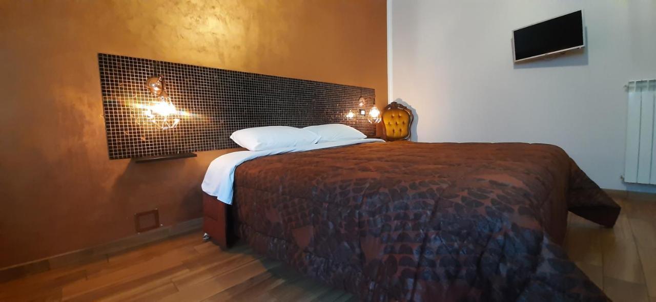 Cairoly Rooms' Termoli Kültér fotó
